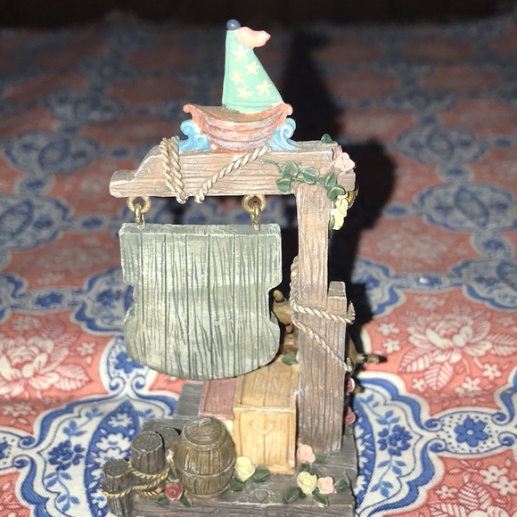 4/$10🌻🌻Ivy cove collectible sail away - Picture 4 of 6